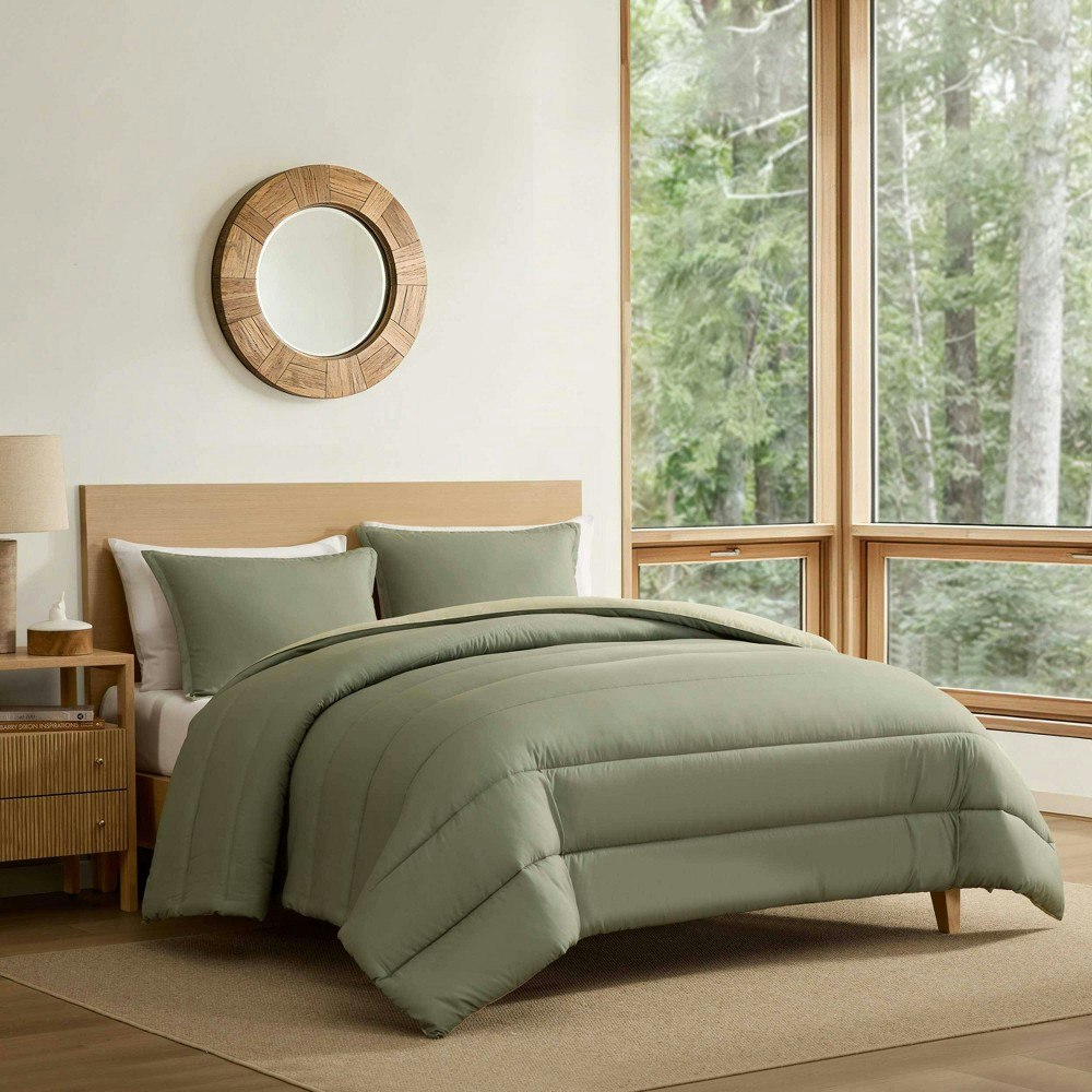Eddie Bauer Connor Twin/Twin XL Comforter Set: $69.99