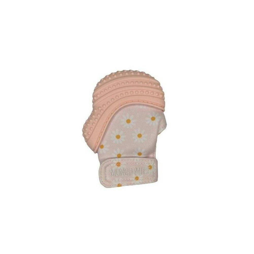 Malarkey Kids Munch Mitt Teether: $9.39