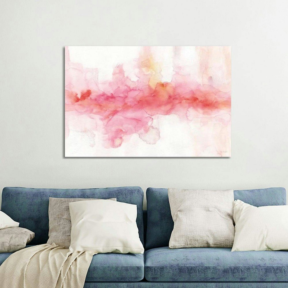 iCanvas 32"x48" Rainbow Seeds Abstract Canvas Print Wall Art: $204.99 iCanvas 32"x48" Rainbow Seeds Abstract Canvas Print Wall Art: $204.99
