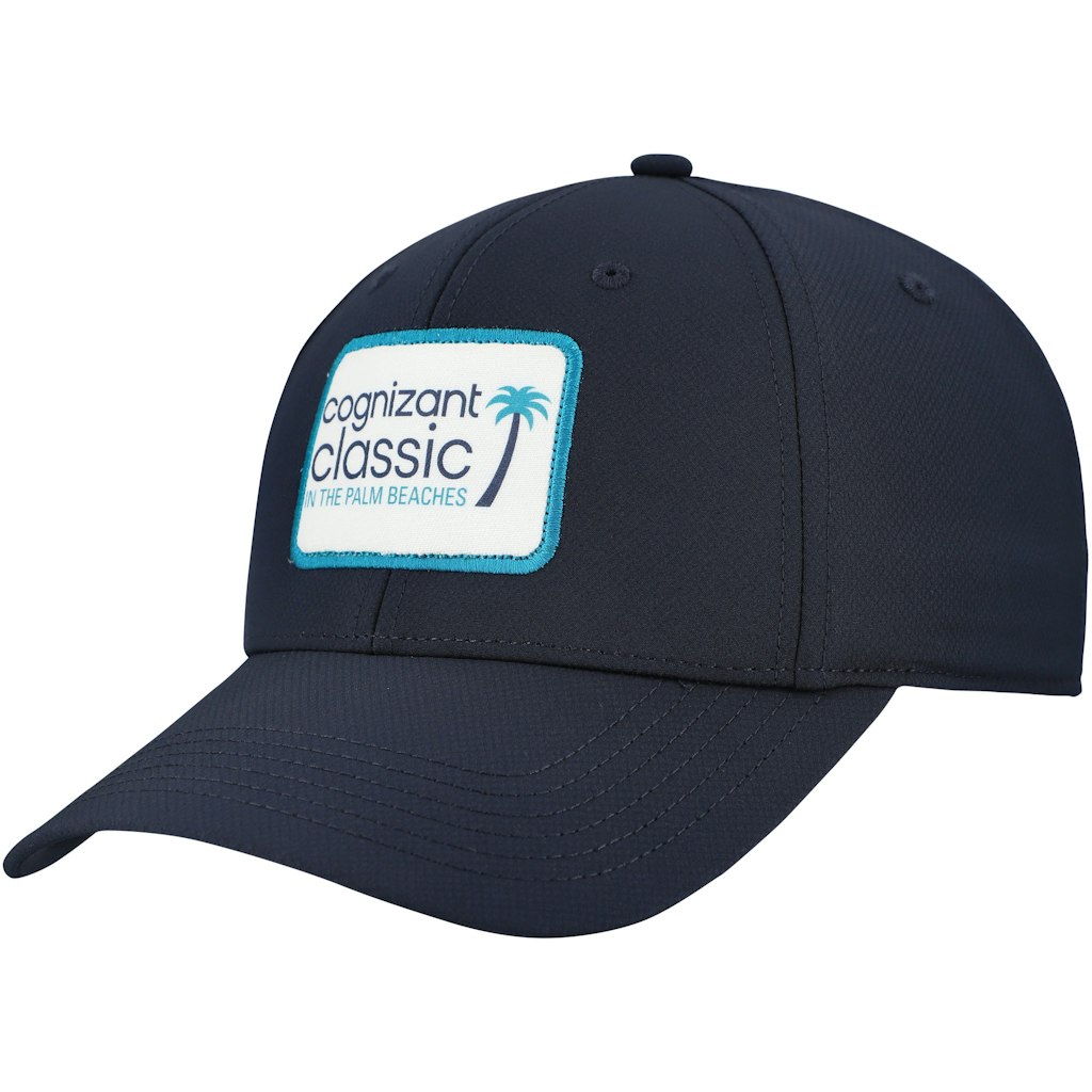 Ahead Navy Cognizant Classic Stratus Adjustable Hat: $27.99 Ahead Navy Cognizant Classic Stratus Adjustable Hat: $27.99