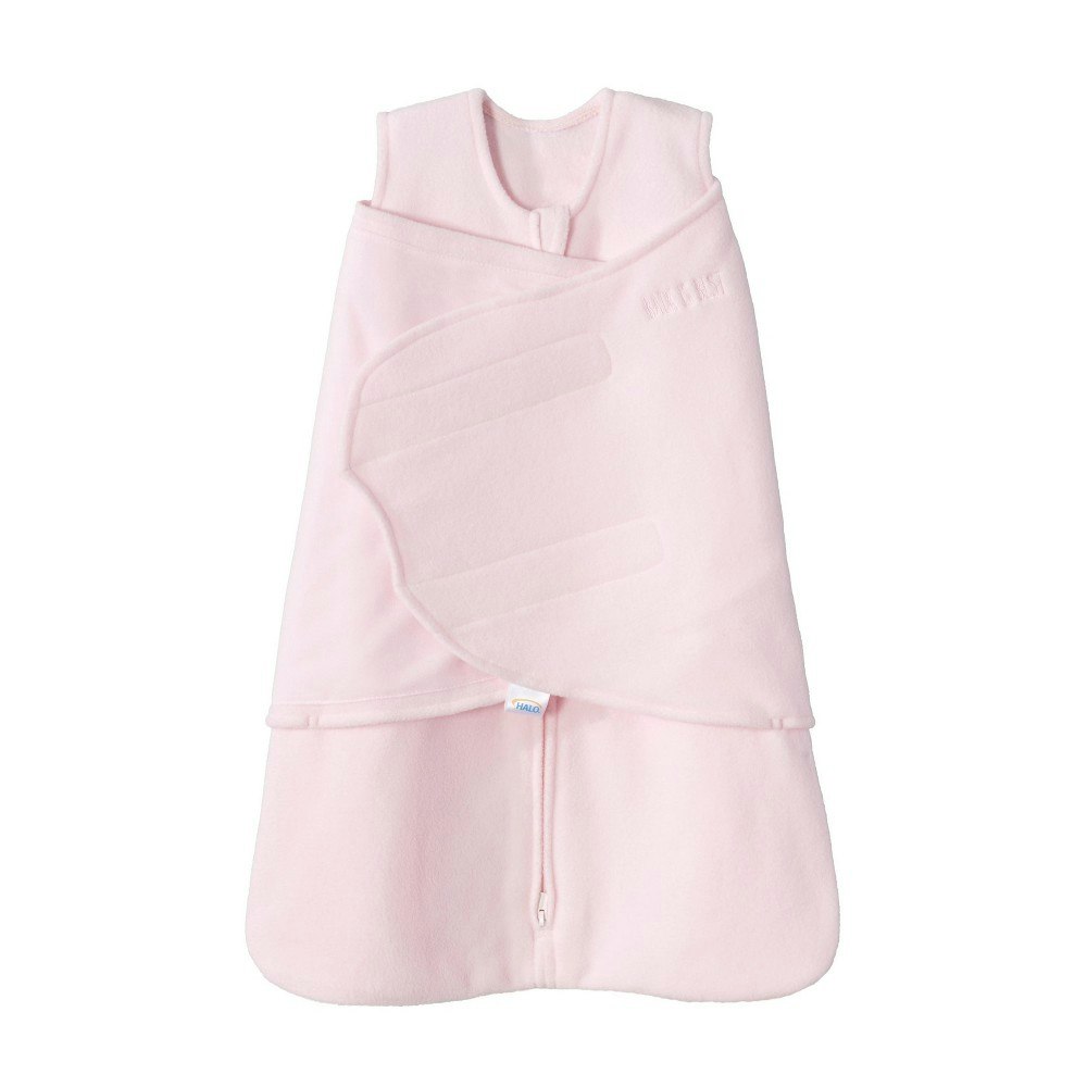 Halo Baby Micro-Fleece 3.0 TOG Sleepsack Swaddle: $34.99 Halo Baby Micro-Fleece 3.0 TOG Sleepsack Swaddle: $34.99