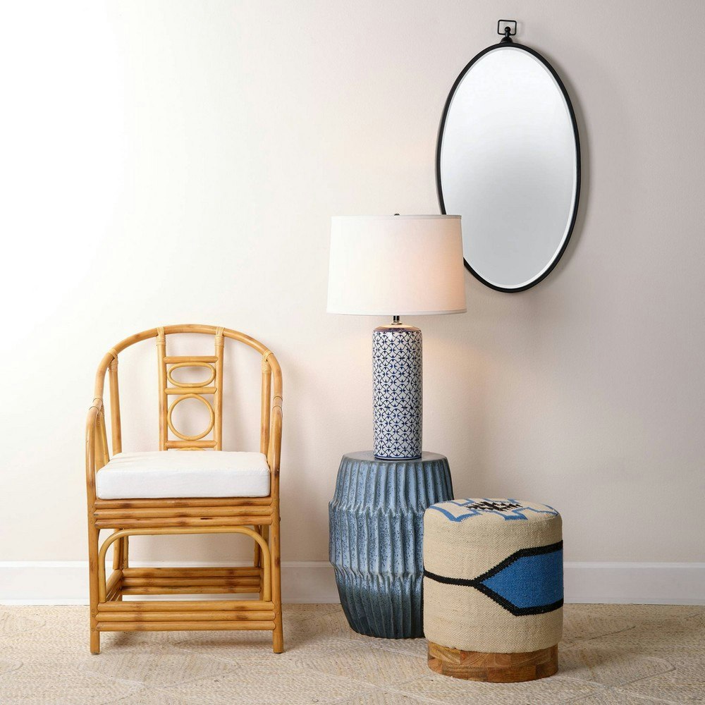 Vivian Ceramic Table Lamp: $270 Vivian Ceramic Table Lamp: $270