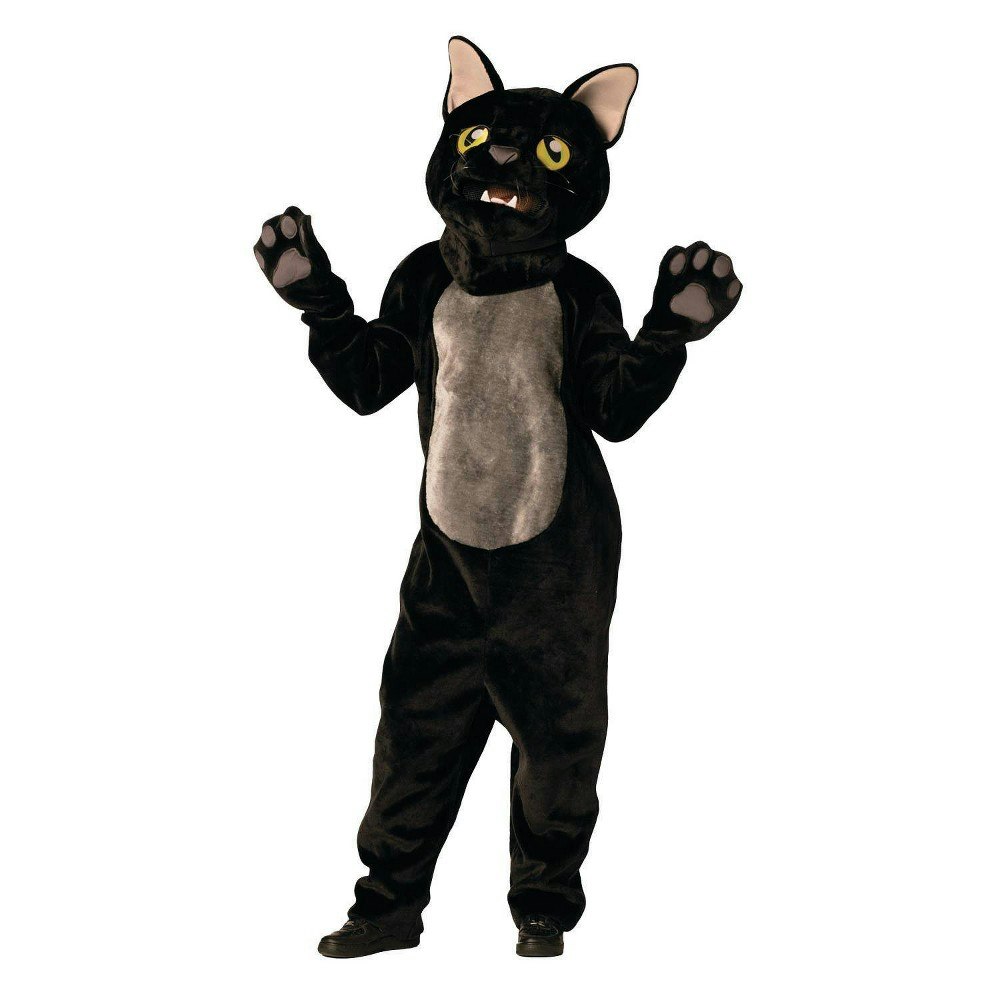 Imposta Adult Black Cat Costume Kit: $131.99 Imposta Adult Black Cat Costume Kit: $131.99