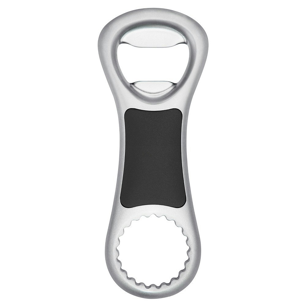 OXO Steel Bottle Opener: $14.99 OXO Steel Bottle Opener: $14.99