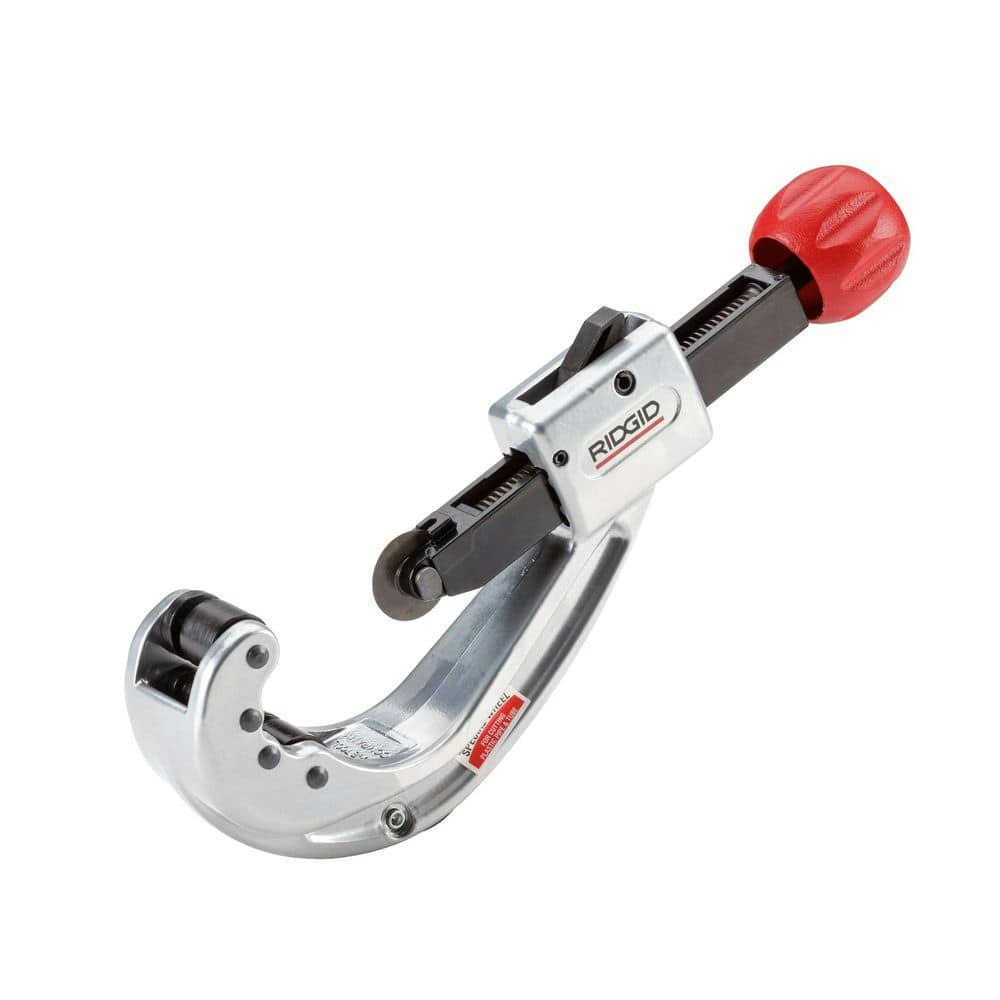 Model 152-P Quick-Acting Tubing Cutter: $113.64
