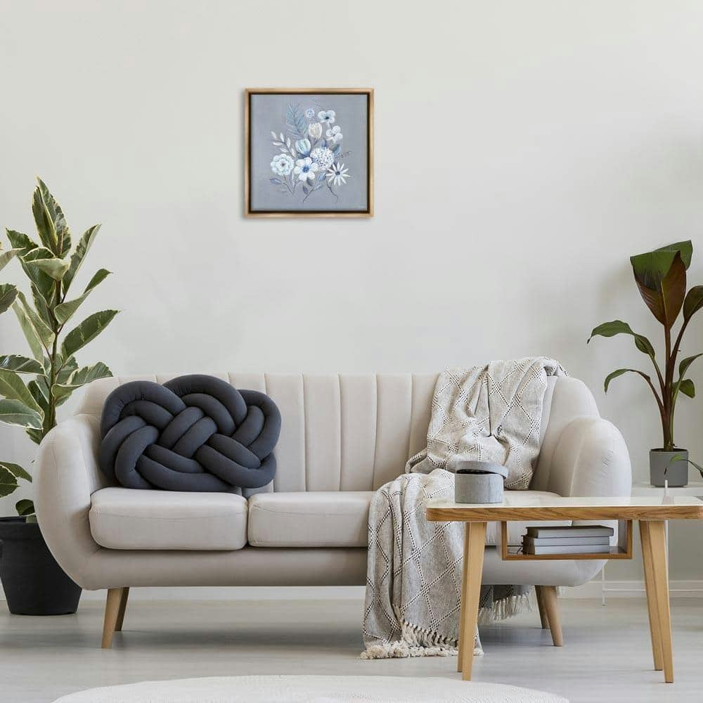 Marilyn Dunlap Mixed Flower Bundle 18x18-inch Framed Nature Art Print: $81.59 Marilyn Dunlap Mixed Flower Bundle 18x18-inch Framed Nature Art Print: $81.59