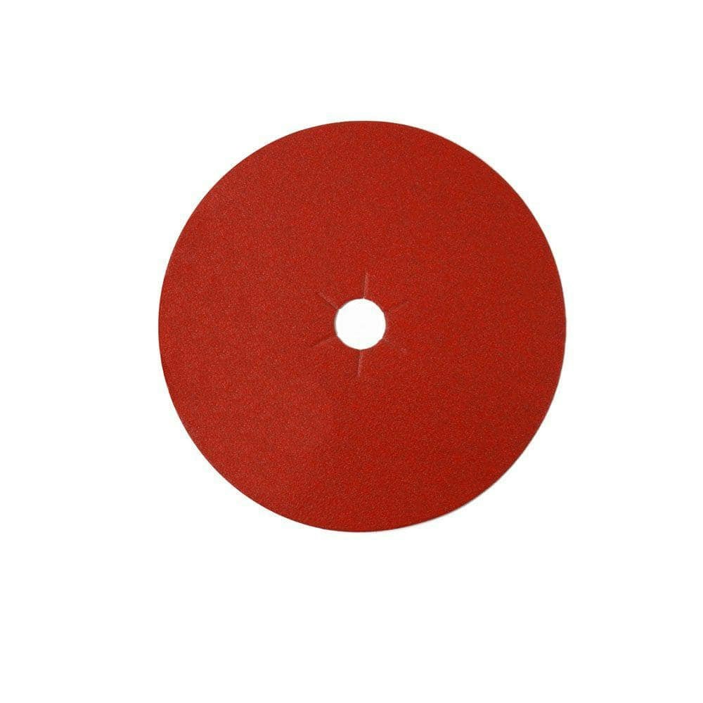 7-Inch 60-Grit Edger Disc 10-Pack: $27.02 7-Inch 60-Grit Edger Disc 10-Pack: $27.02