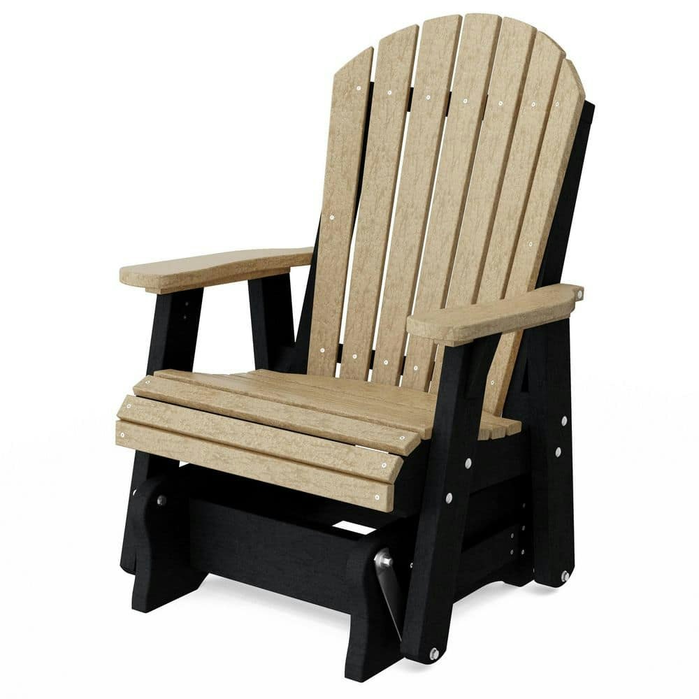 Heritage 1-Person Outdoor Glider: $669 Heritage 1-Person Outdoor Glider: $669