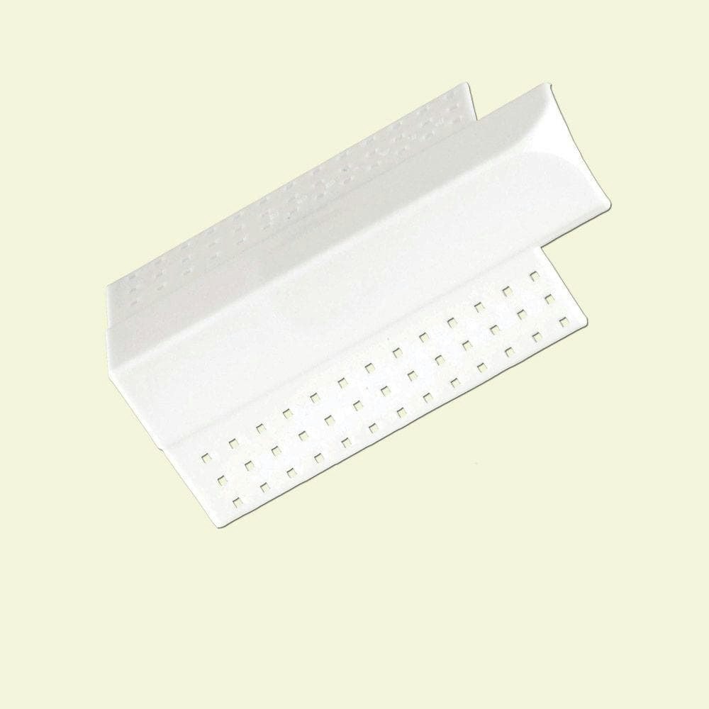 3/4-inch Vinyl Large Overlap Transition Cap 50-Pack: $61.51 3/4-inch Vinyl Large Overlap Transition Cap 50-Pack: $61.51