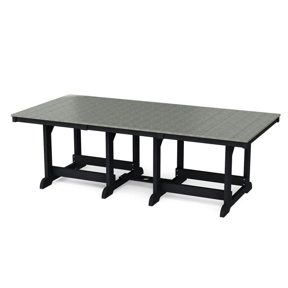 Heritage 44" x 94" Outdoor Dining Table: $1,639 Heritage 44" x 94" Outdoor Dining Table: $1,639