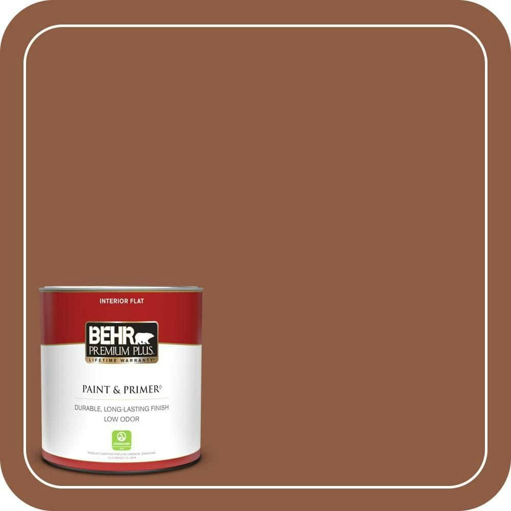 Artisan Flat Interior Paint and Primer 1-Quart: $17.48 Artisan Flat Interior Paint and Primer 1-Quart: $17.48
