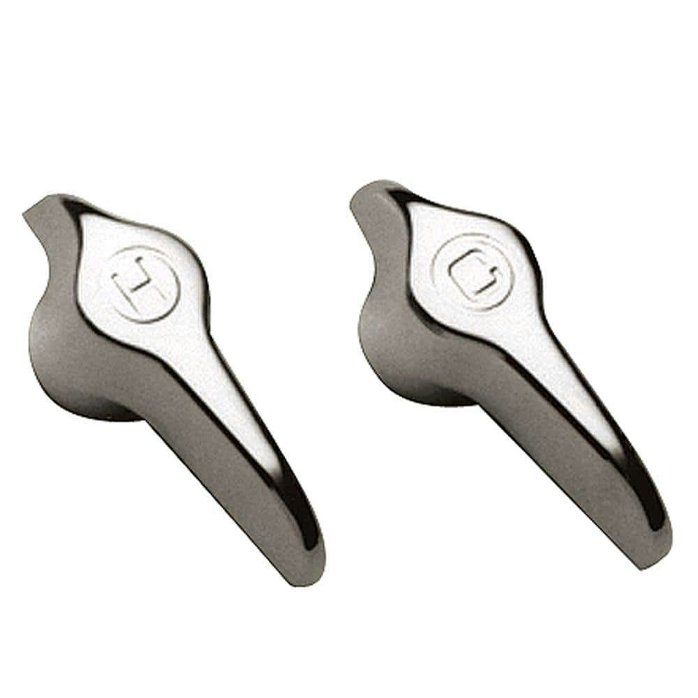 Vice Grip Lever Sink Handles: $5.99 Vice Grip Lever Sink Handles: $5.99