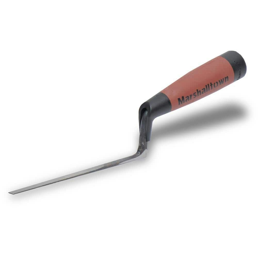 6.5-inch Tuck Pointer with Durasoft Handle: $18.22 6.5-inch Tuck Pointer with Durasoft Handle: $18.22