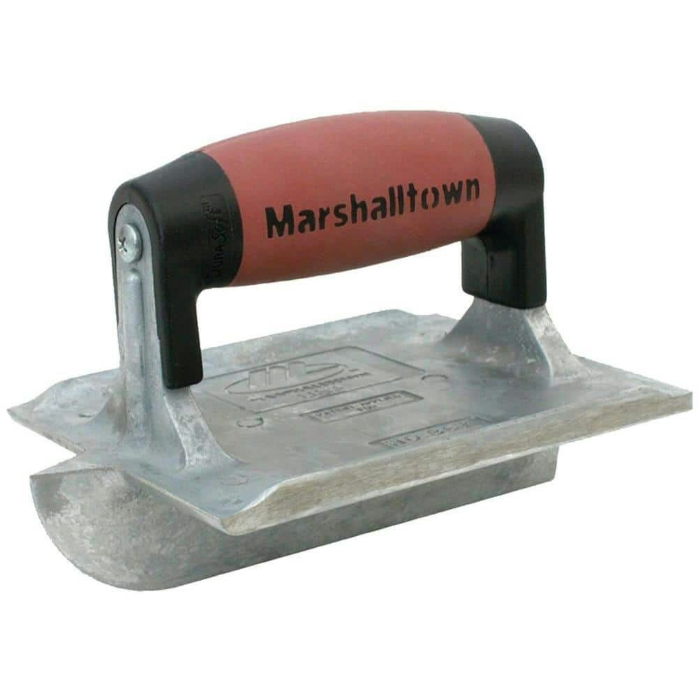 6-Inch by 4-3/8-Inch Zinc Groover: $33.77