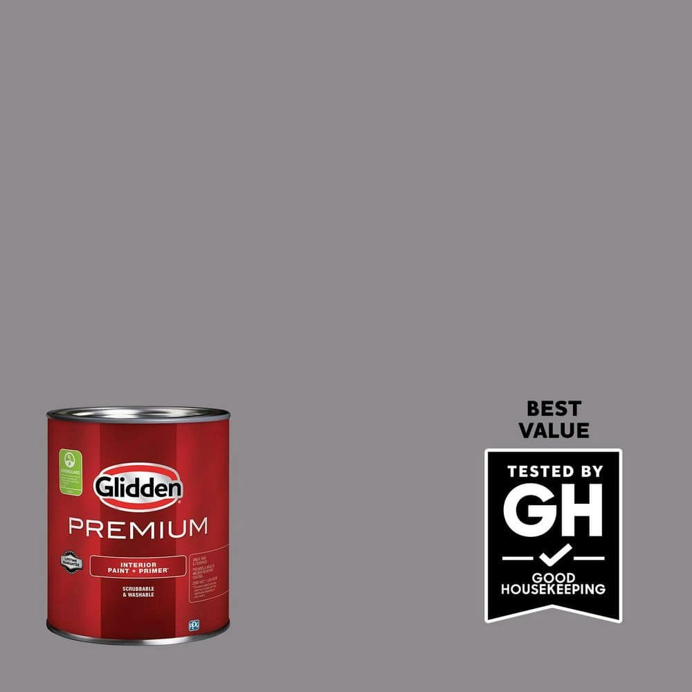PPG Shining Armor 1-Quart Semi-Gloss Interior Latex Paint: $17.48 PPG Shining Armor 1-Quart Semi-Gloss Interior Latex Paint: $17.48