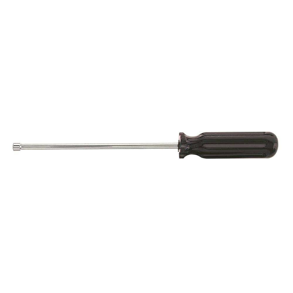 3/16-inch Nut Driver with 6-inch Hollow Shaft: $7.99 3/16-inch Nut Driver with 6-inch Hollow Shaft: $7.99