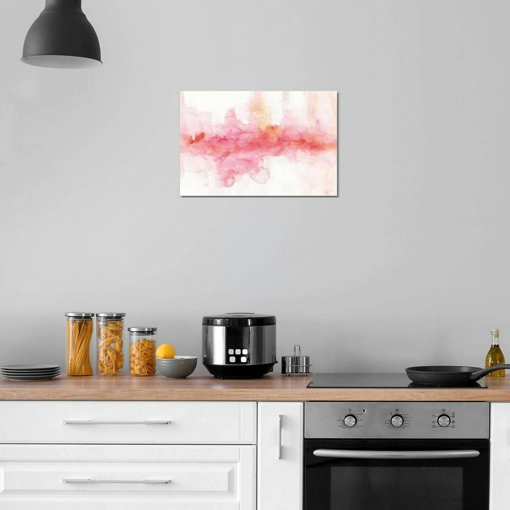 iCanvas Rainbow Seeds Abstract Canvas Print 12"x18": $45.99 iCanvas Rainbow Seeds Abstract Canvas Print 12"x18": $45.99