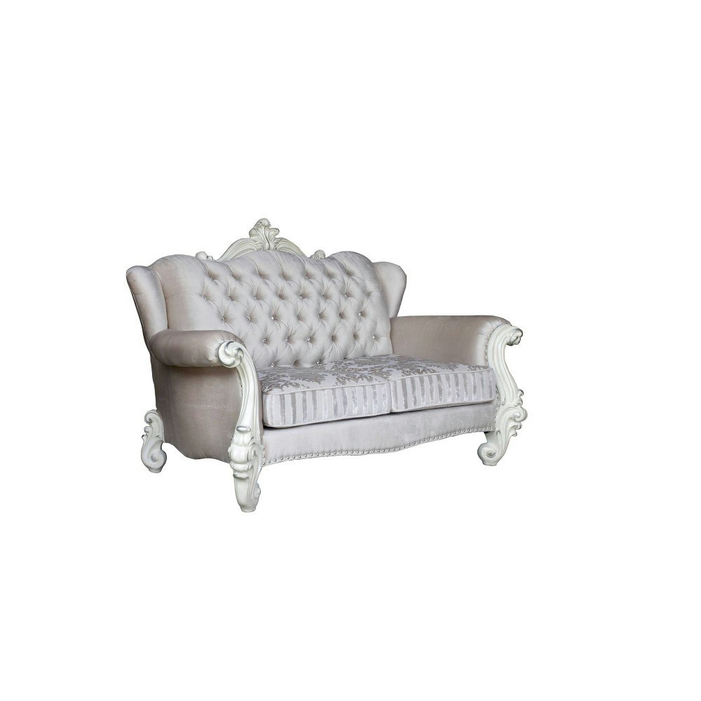 Acme Furniture Versailles Sofa: $2,003.99 Acme Furniture Versailles Sofa: $2,003.99