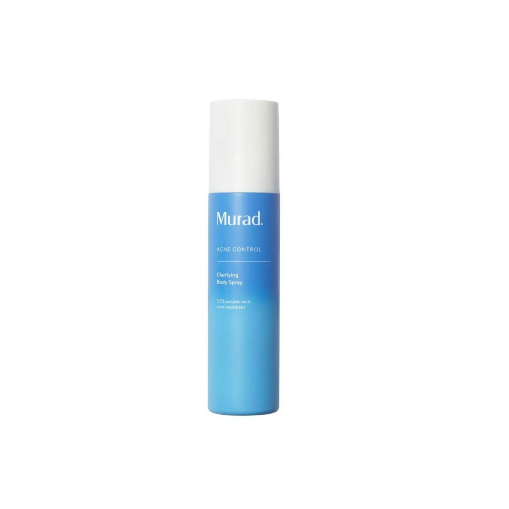 Murad Clarifying Body Spray 6-oz.: $49 Murad Clarifying Body Spray 6-oz.: $49