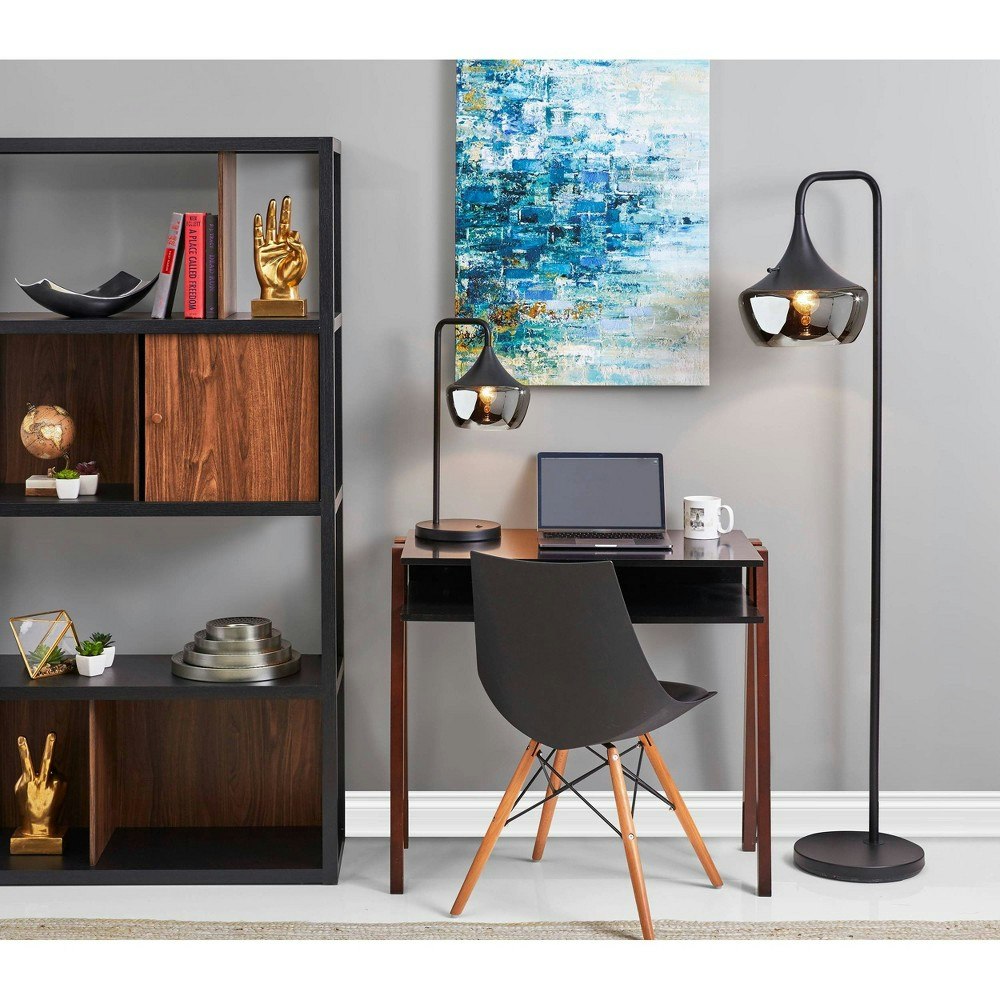 Adesso Eliza Floor Lamp: $182.99