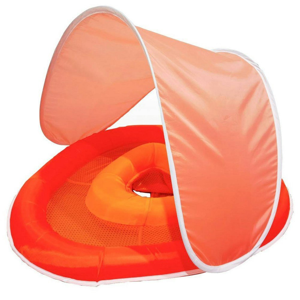 Sunny Days Baby Pool Float: $20 Sunny Days Baby Pool Float: $20