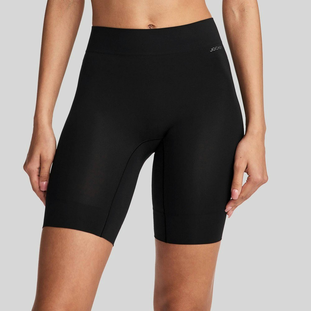 Jockey Generation Women's Cooling Slip Shorts: $18 Jockey Generation Women's Cooling Slip Shorts: $18