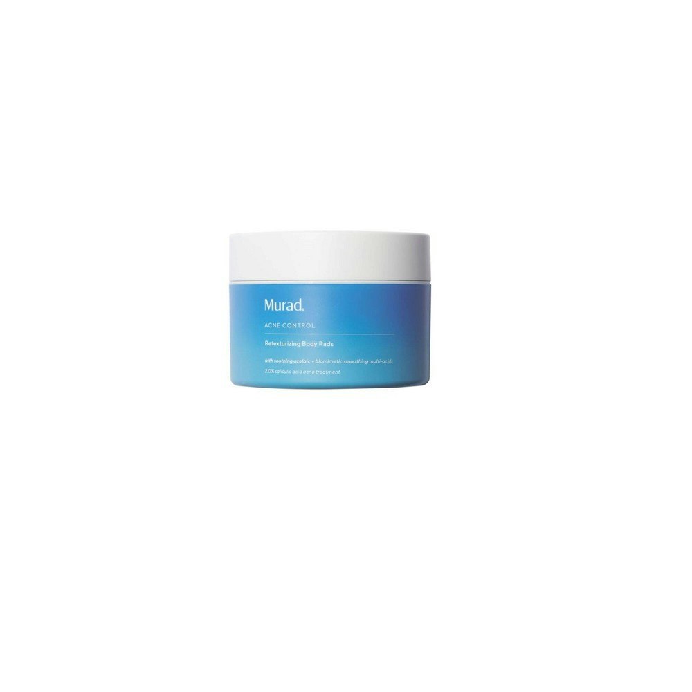 Murad Retexturizing Body Pads 45-Count: $54 Murad Retexturizing Body Pads 45-Count: $54