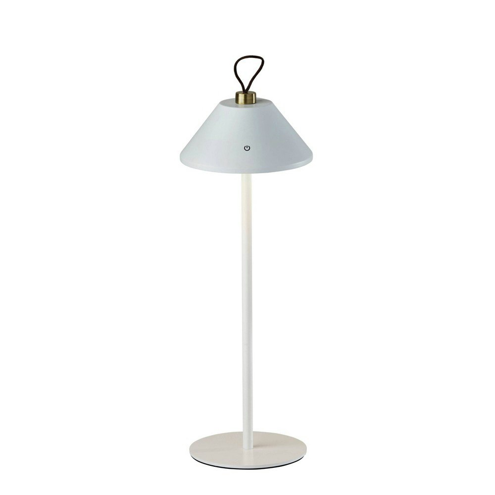 Adesso Danny Cordless Table Lamp: $47.99 Adesso Danny Cordless Table Lamp: $47.99