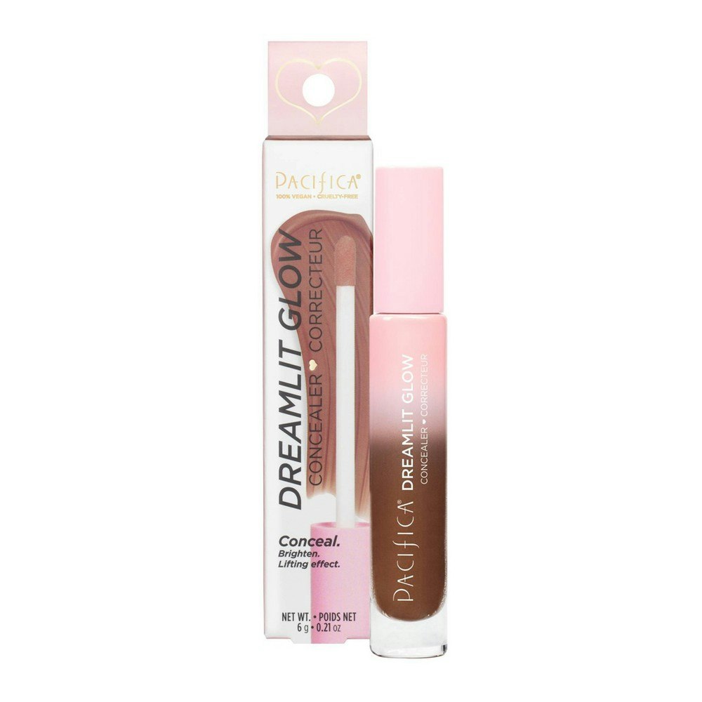 Pacifica Dream Lit Concealer 0.22-fl oz: $15.99 Pacifica Dream Lit Concealer 0.22-fl oz: $15.99