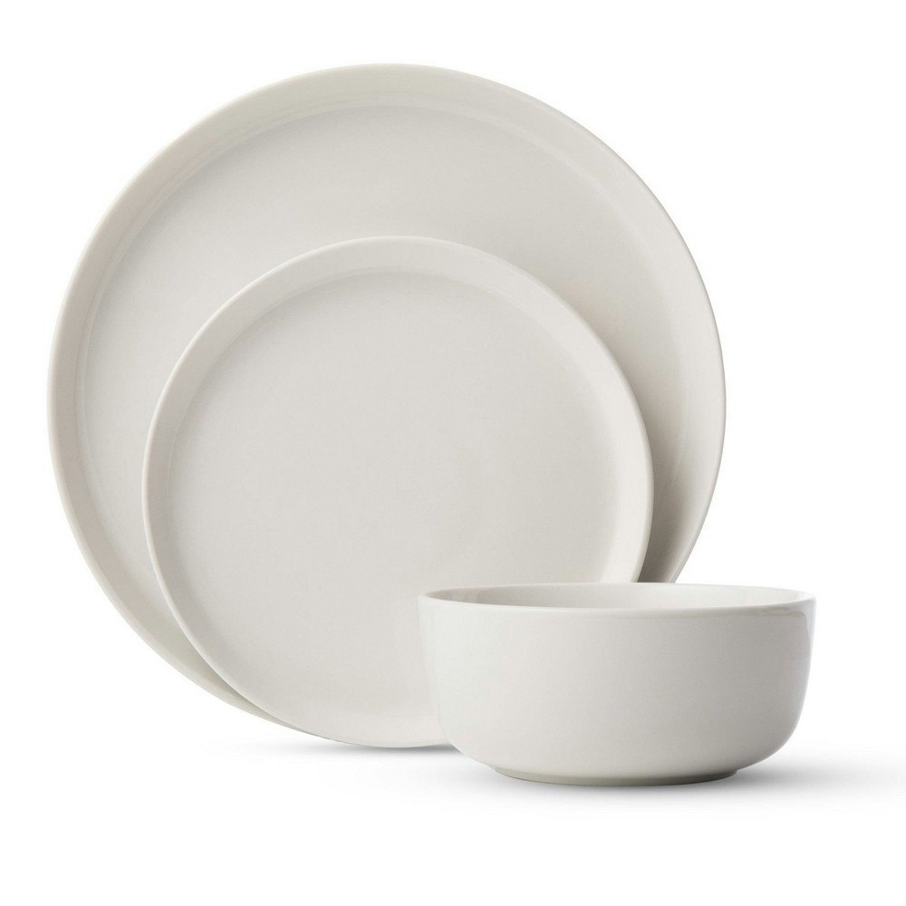 Godinger Brentwood 12-Piece Dinnerware Set: $38.49 Godinger Brentwood 12-Piece Dinnerware Set: $38.49