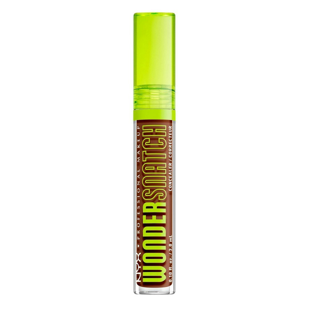 Nyx Professional Makeup Wonder Snatch Concealer 0.1-fl oz: $8.99 Nyx Professional Makeup Wonder Snatch Concealer 0.1-fl oz: $8.99