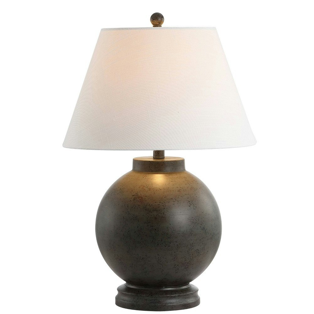 Jonathan Y 26-inch Sophie Resin Table Lamp: $87.99 Jonathan Y 26-inch Sophie Resin Table Lamp: $87.99