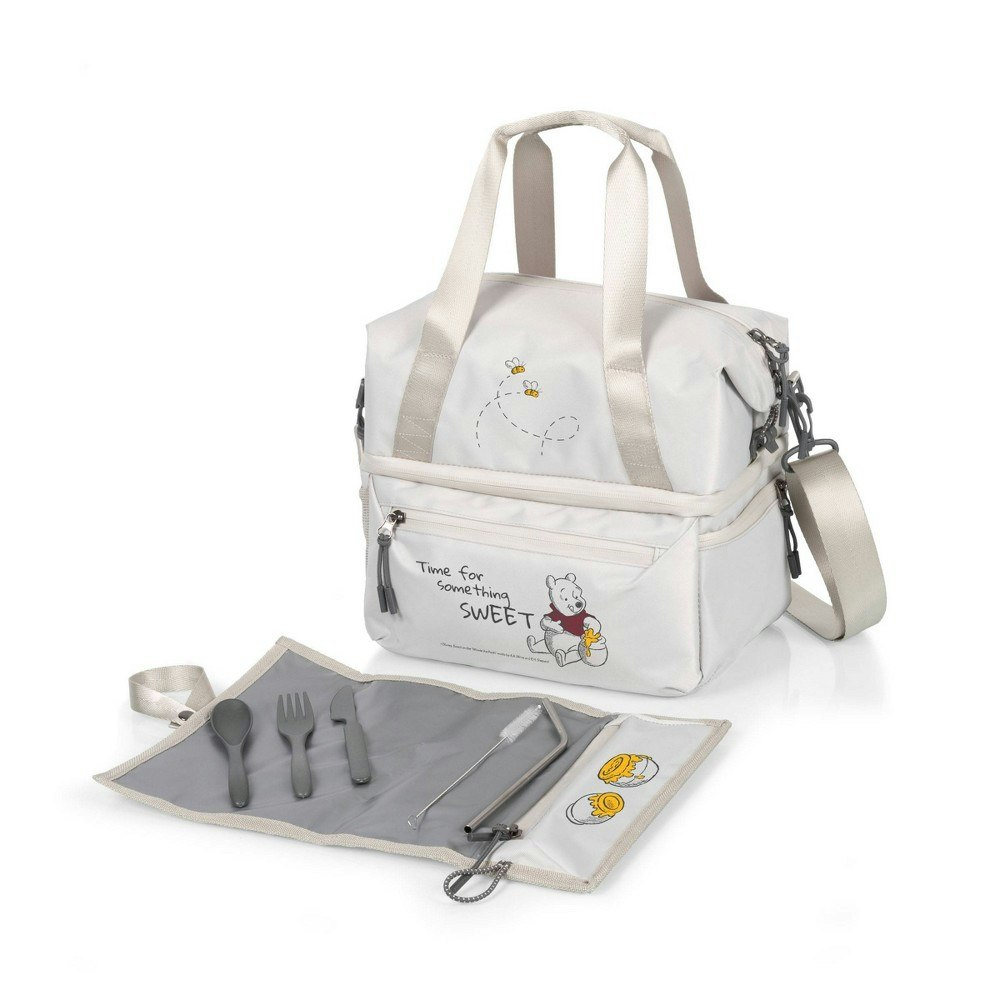 Oniva Winnie the Pooh Tarana Lunch Bag Cooler: $99.99 Oniva Winnie the Pooh Tarana Lunch Bag Cooler: $99.99