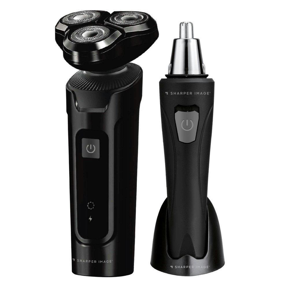 Sharper Image T-500 Essential Grooming Set: $49.99