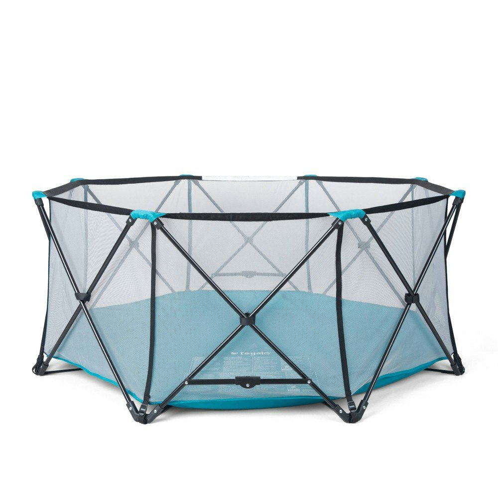 Regalo My Play Deluxe Extra Large Portable Play Yard: $89.99 Regalo My Play Deluxe Extra Large Portable Play Yard: $89.99