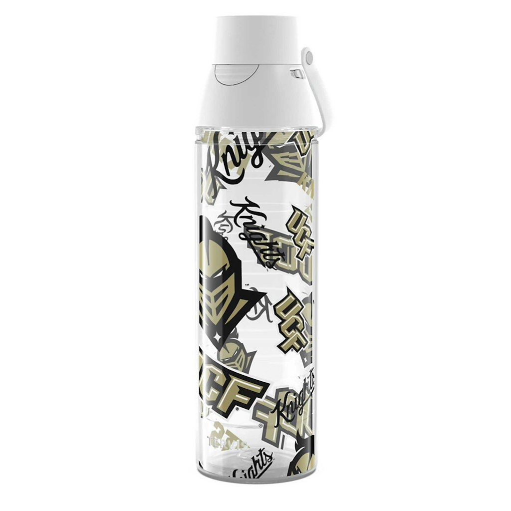 Tervis UCF Knights 24-ounce Venture Lite Water Bottle: $29.99