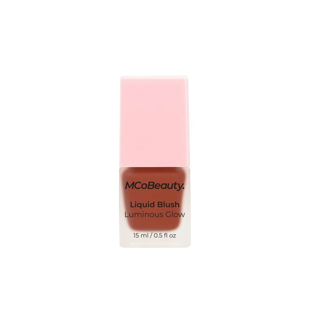 MCoBeauty Liquid Blush 0.5 fl oz: $11.99