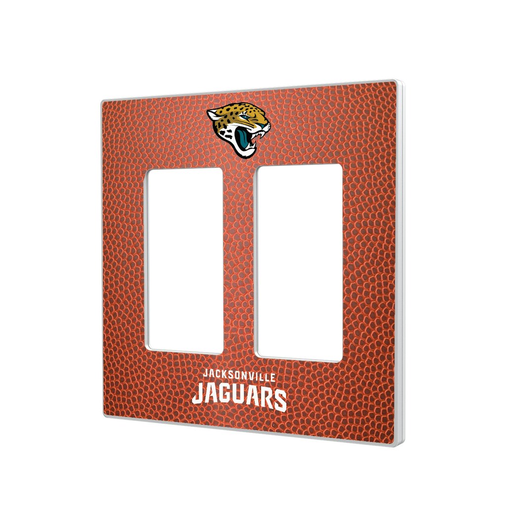 Jacksonville Jaguars Light Switch Plate: $29.99 Jacksonville Jaguars Light Switch Plate: $29.99