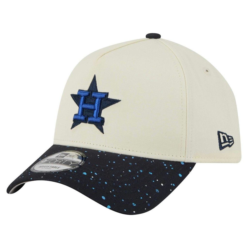 New Era Houston Astros 9FORTY Adjustable Hat: $32.99 New Era Houston Astros 9FORTY Adjustable Hat: $32.99