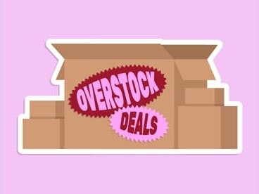 Woot Overstock Deals: Up to 72% off + Extra 50% off Woot Overstock Deals: Up to 72% off + Extra 50% off