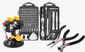 Tools & Garden Toolbox Sale at Woot: Up to 72% off