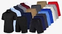 Apparel Multipacks at Woot for From $15 + extra $5 off + free shipping w/ Prime