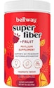 Bellway Psyllium Husk Powder Fiber Supplement for $9 + free shipping