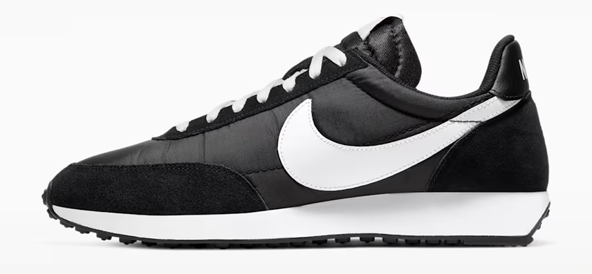 Nike Men's Air Tailwind 79 Shoes: $54