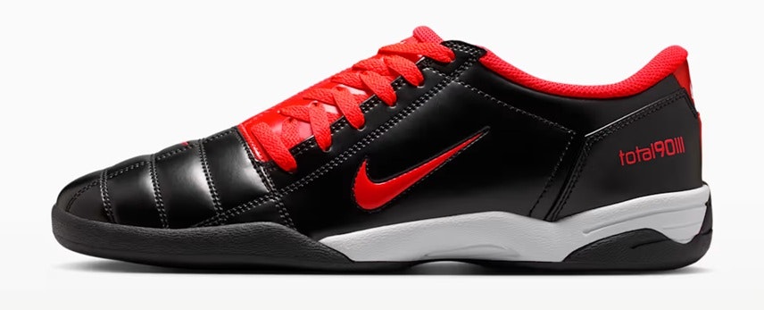 Nike Men's Total 90 Shoes: $60