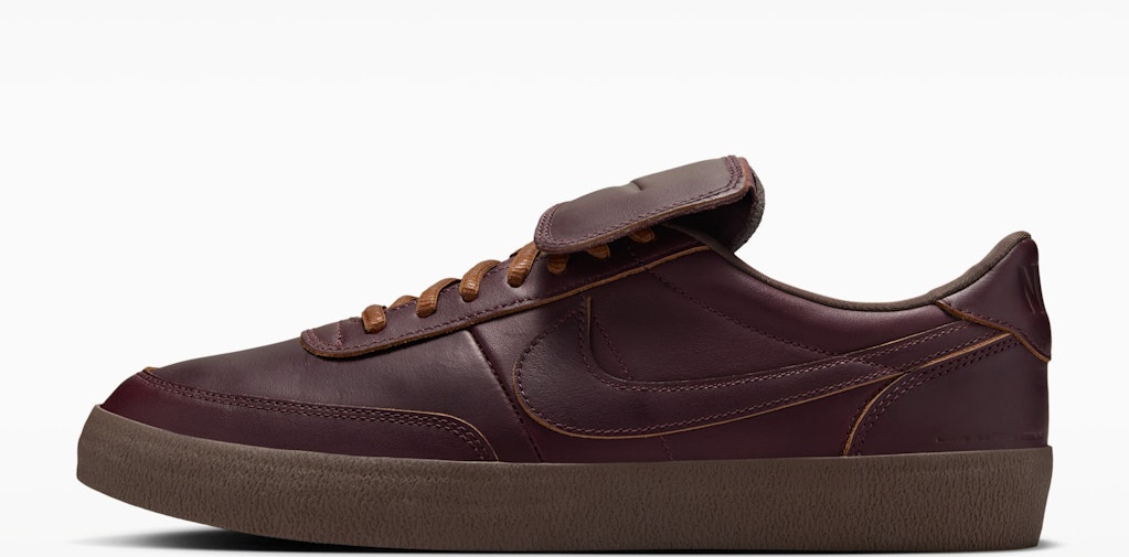 Nike Men's Killshot 2 Leather Premium Shoes: $64