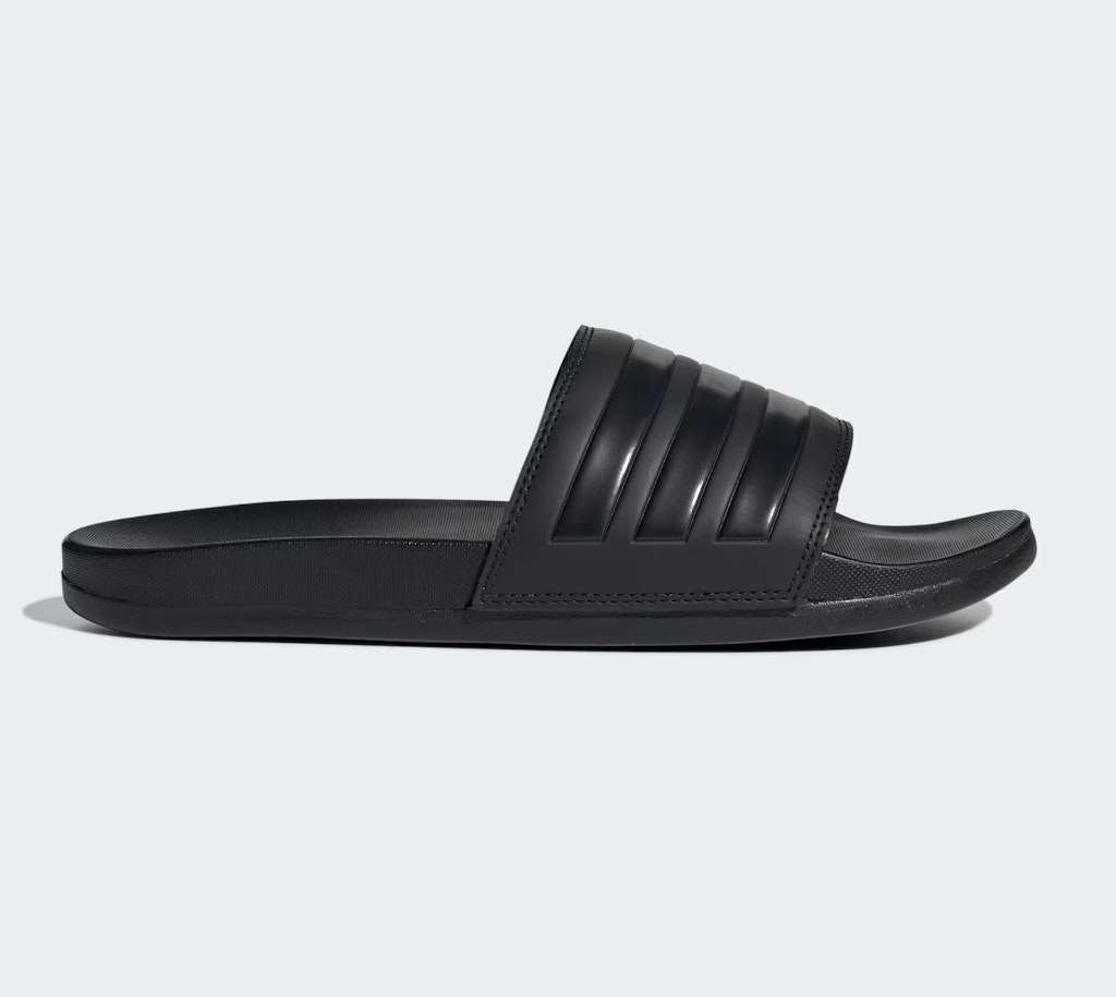 adidas Men's Slides: Deals from $15