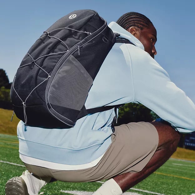 lululemon Back to School Event: From $14
