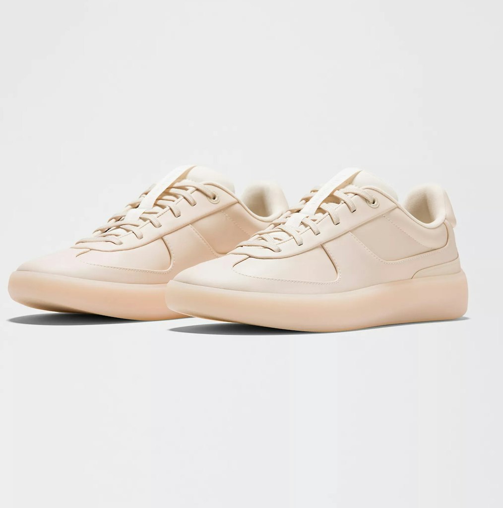 lululemon Men's Cityverse Sneaker: $89