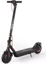 Hiboy KS4 Pro 500W 10" Electric Scooter: $316